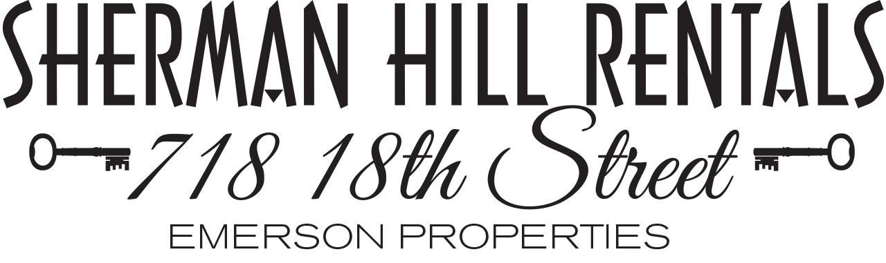 Sherman Hill Rentals